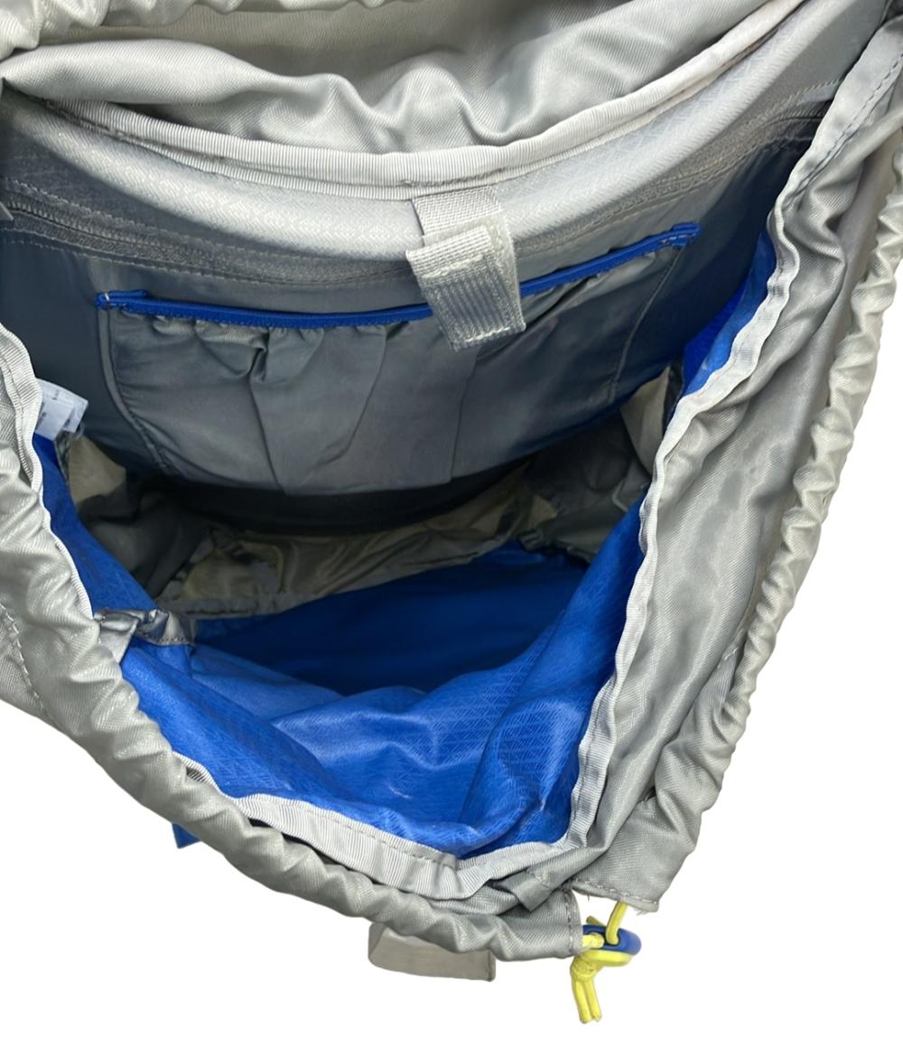 THE NORTH FACE リュック BANCHEE 35 ナイロン ユニセックス ザ・ノースフェイス