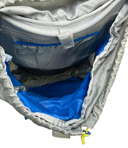 THE NORTH FACE リュック BANCHEE 35 ナイロン ユニセックス ザ・ノースフェイス