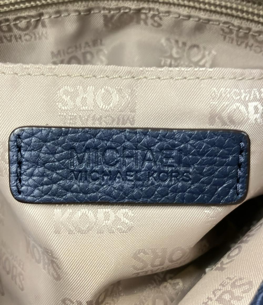 MICHAEL KORS 2way ショルダーバッグ 肩掛け 斜め掛け レディース マイケルコース