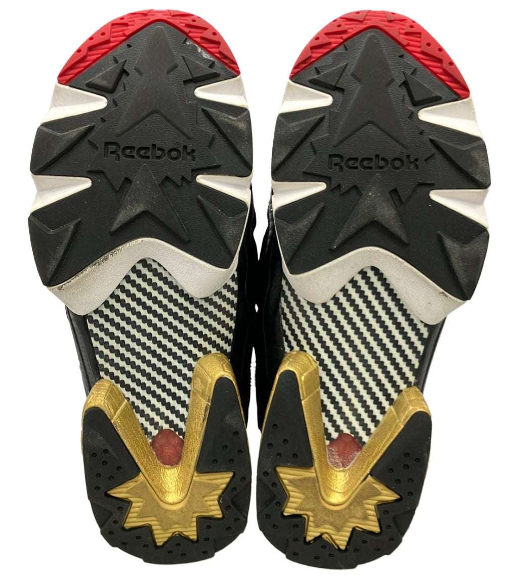 Reebok ミドルカットスニーカー ポンプフューリー フォーミュラ1 V53306 メンズ SIZE 27.0 リーボック