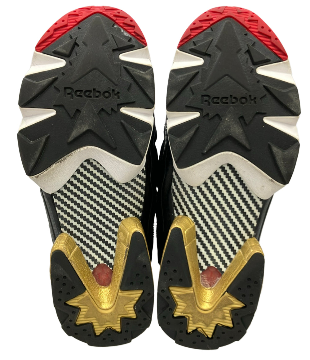 Reebok ミドルカットスニーカー ポンプフューリー フォーミュラ1 V53306 メンズ SIZE 27.0 リーボック