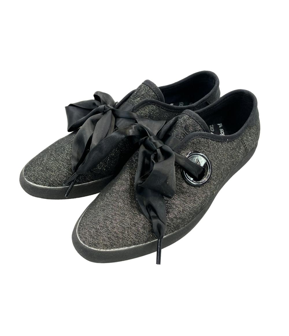 adidas ローカットスニーカー Relace Low B35187 レディース SIZE 22.5 (S) アディダス