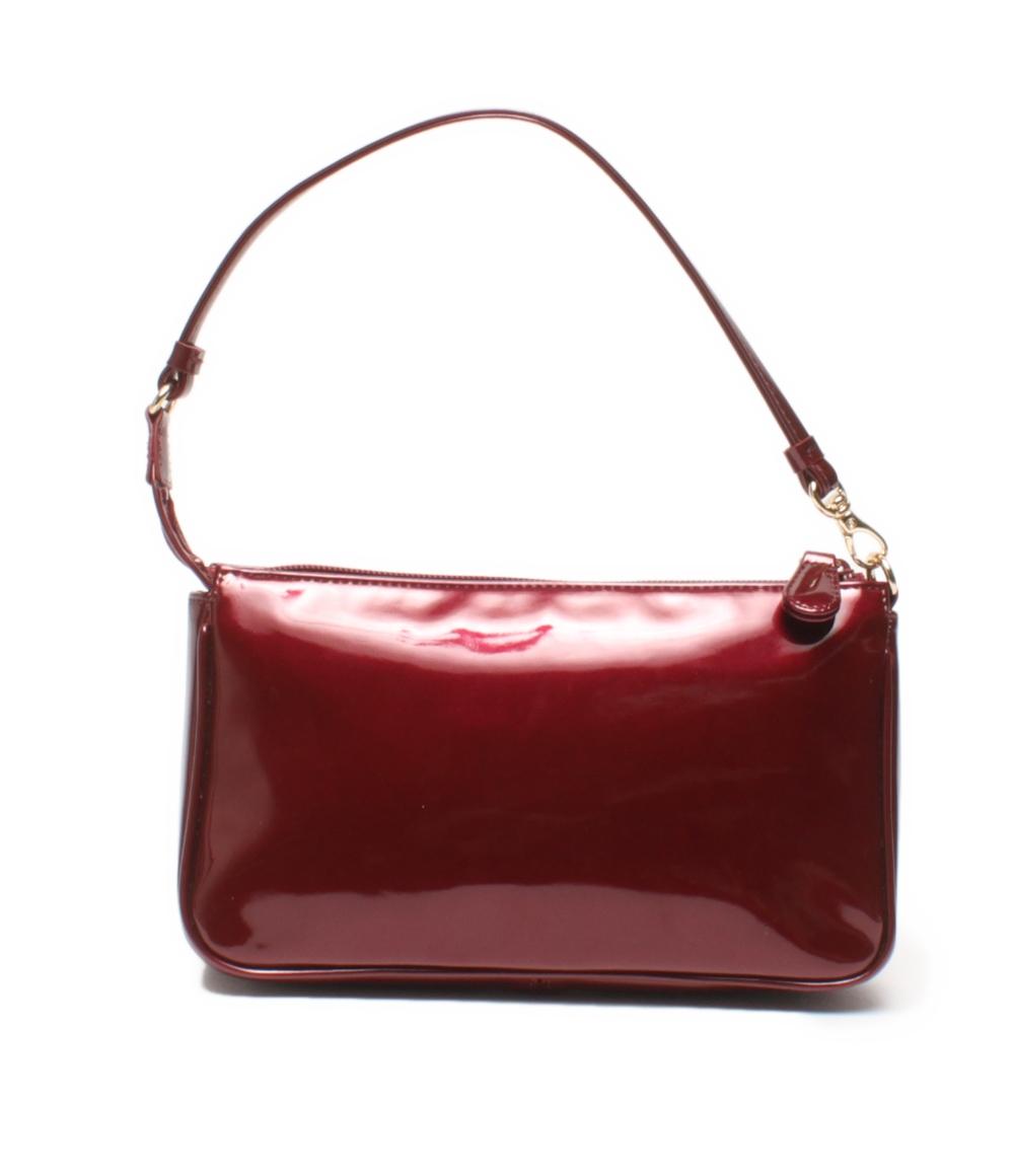 Kitamura ハンドバッグ リボン レディース キタムラ