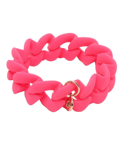 美品 マークバイマークジェイコブス バングル レディース MARC BY MARC JACOBS