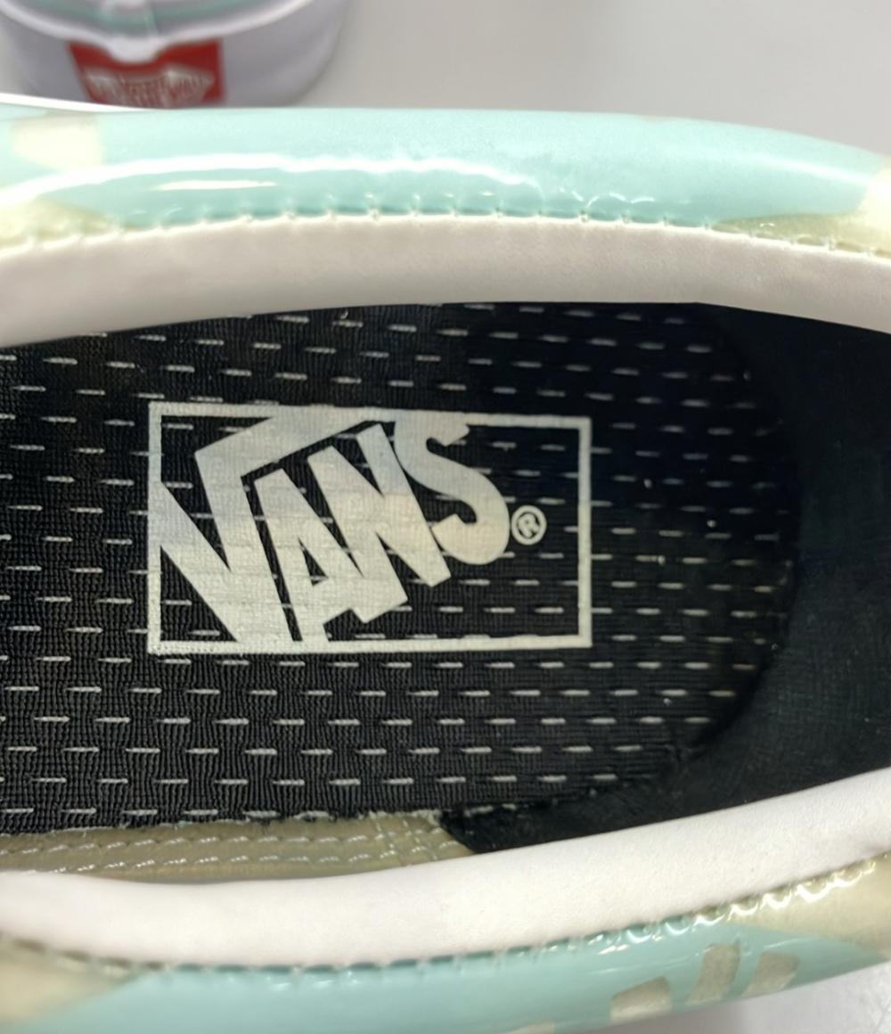 VANS ローカットスニーカー メンズ SIZE 26.0 (M) ヴァンズ