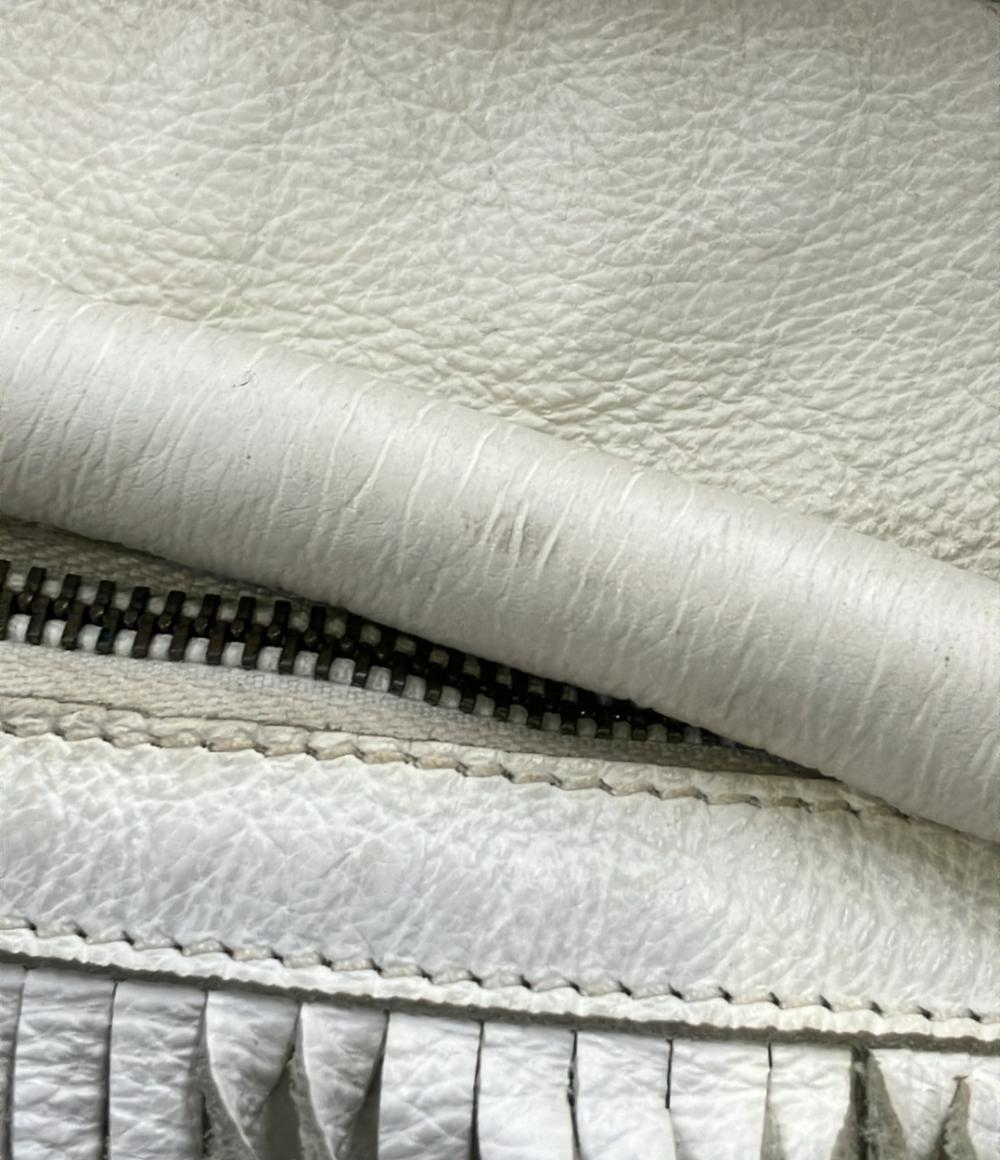 イヌエ ショルダーバッグ レディース INNUE