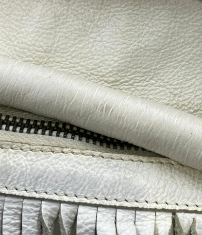 イヌエ ショルダーバッグ レディース INNUE