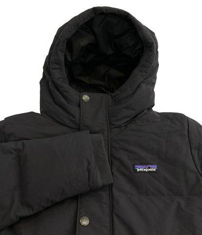 美品 patagonia ダウンジャケット キッズ SIZE XL パタゴニア