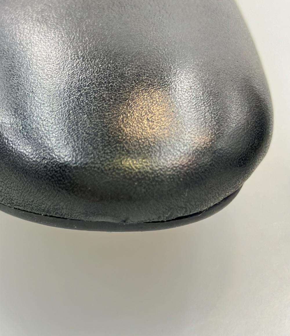 COLE HAAN ウェッジソールパンプス レディース SIZE 5 1/2 B (22.5cm) コールハーン