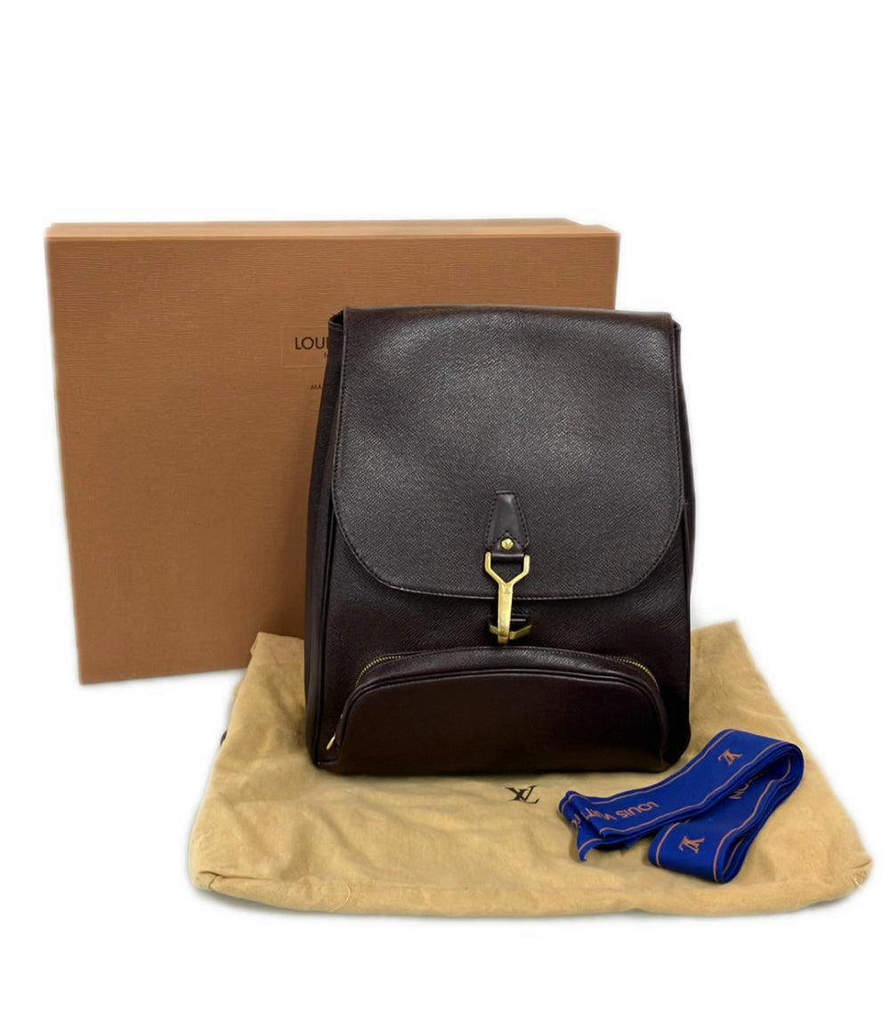 LOUIS VUITTON リュック デイパック カシアー タイガ M30176
