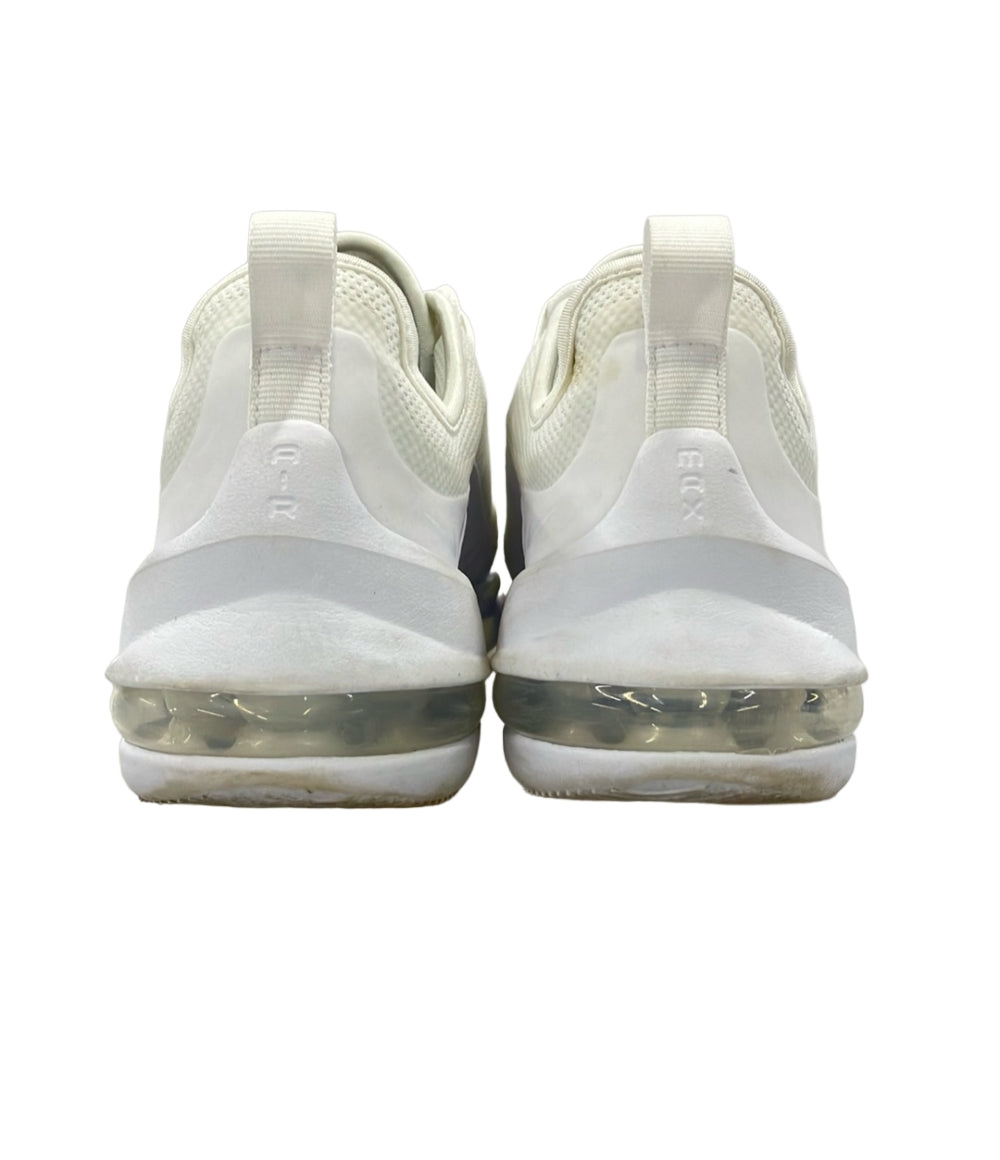 NIKE ローカットスニーカー W AIR MAX AXIS AA2168-100 レディース SIZE 24.0 (L) ナイキ
