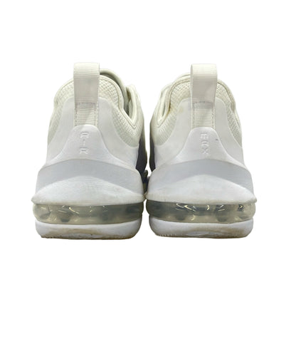 NIKE ローカットスニーカー W AIR MAX AXIS AA2168-100 レディース SIZE 24.0 (L) ナイキ