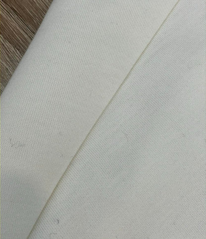 LE PHIL 半袖ブラウス Tシャツ カットソー ソフトダンボールスリットスリーブブラウス 534-4210923 レディース SIZE F (M) ル フィル