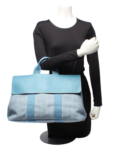 HERMES ハンドバッグ K刻印 ヴァルパライソMM レディース メンズ エルメス