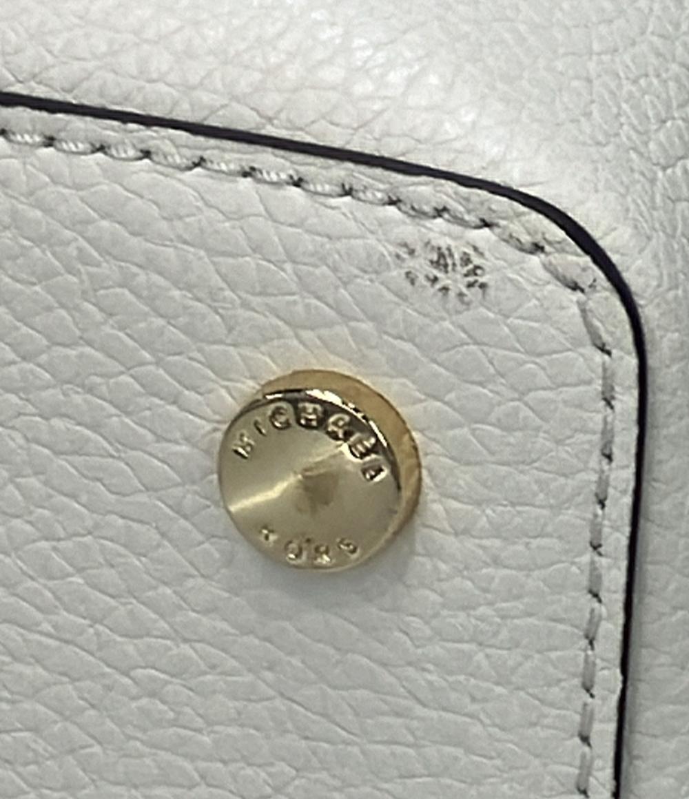 MICHAEL KORS 2way ハンドバッグ ショルダーバッグ 斜め掛け エミリア