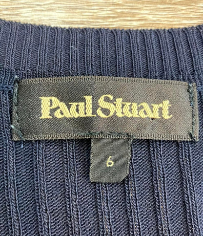 ポールスチュアート 七分袖カットソー レディース SIZE 6 (M) PAUL STUART