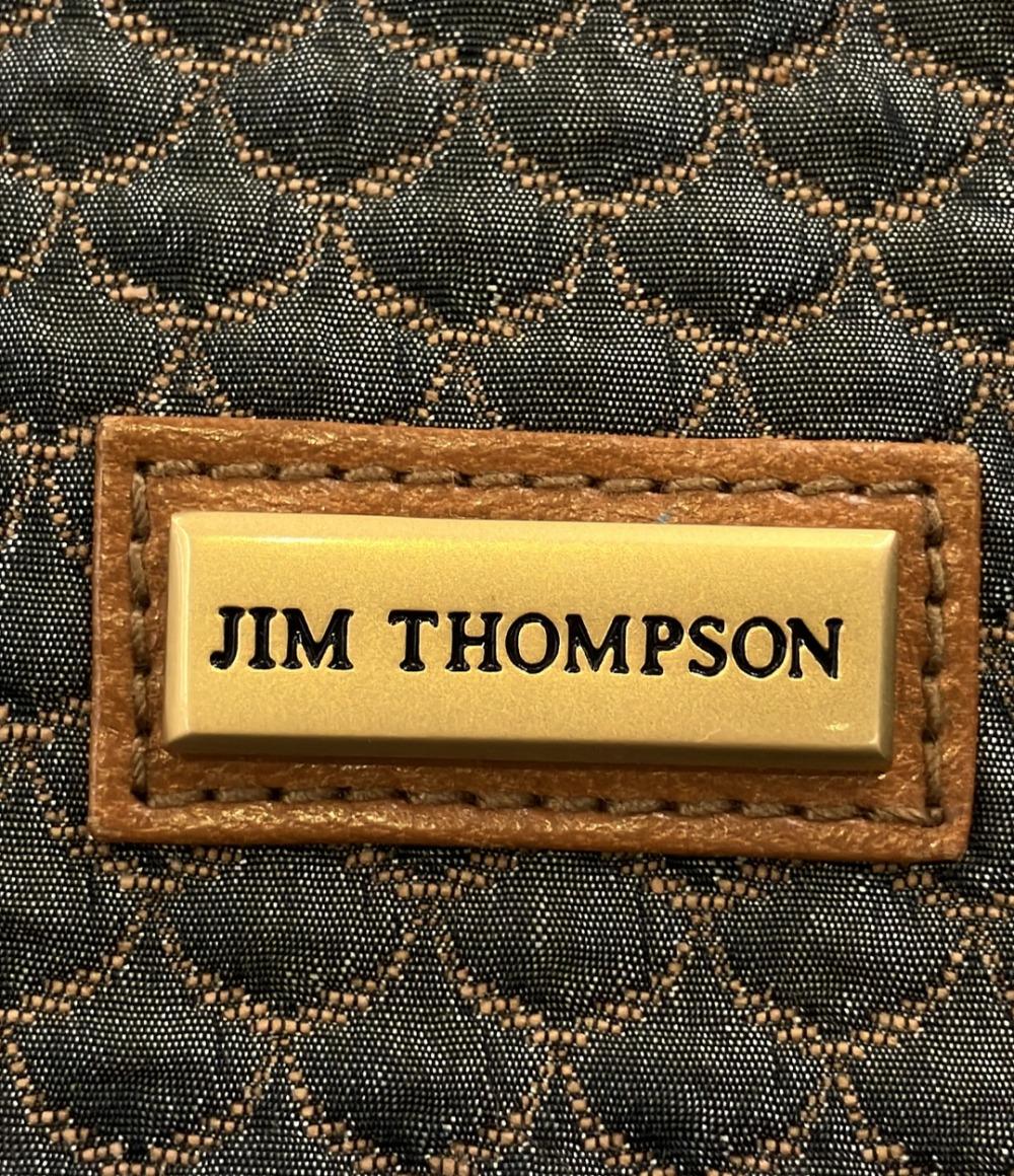 JIM THOMPSON ハンドバッグ レディース ジムトンプソン
