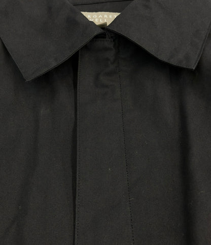 MARGARET HOWELL コート メンズ SIZE L マーガレットハウエル