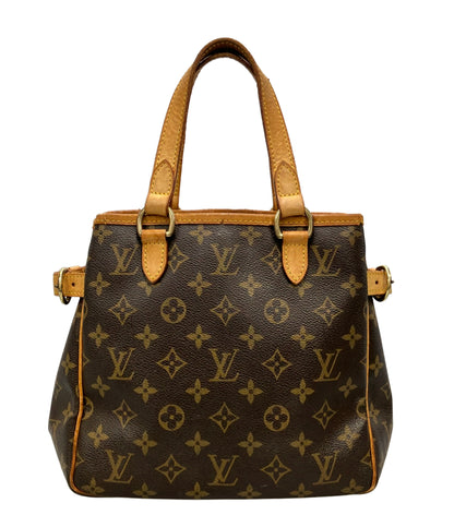 LOUIS VUITTON ハンドバッグ バティニョール モノグラム M51156 レディース ルイ・ヴィトン