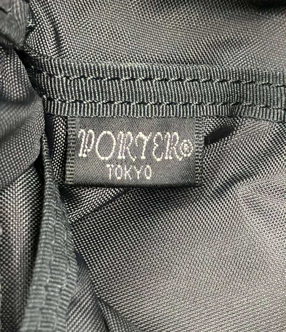 PORTER ショルダーバッグ 斜め掛け ALOHA PORTER LOCO メンズ ポーター
