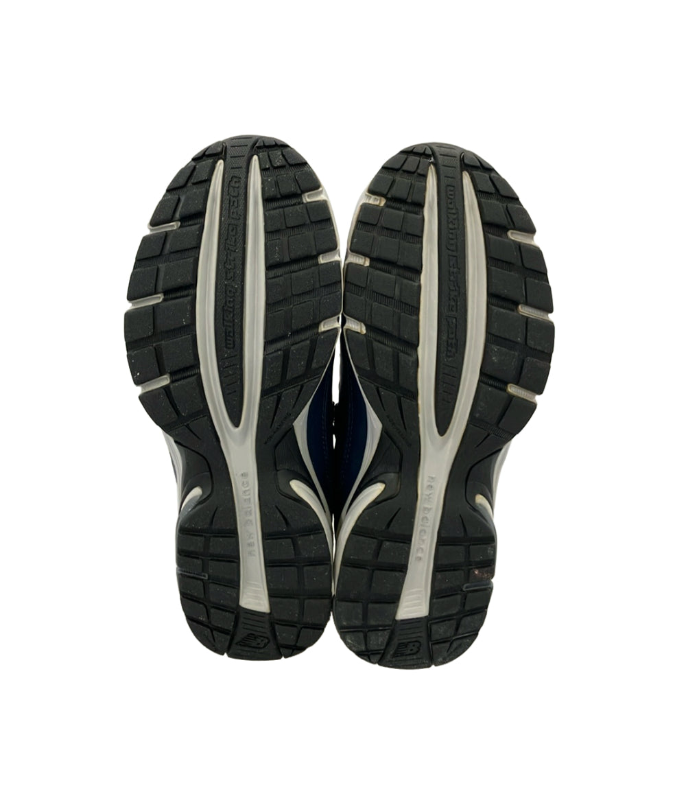 NEW BALANCE ローカットスニーカー サイドジップ WW363NV3 レディース SIZE 24.5 (L) ニューバランス