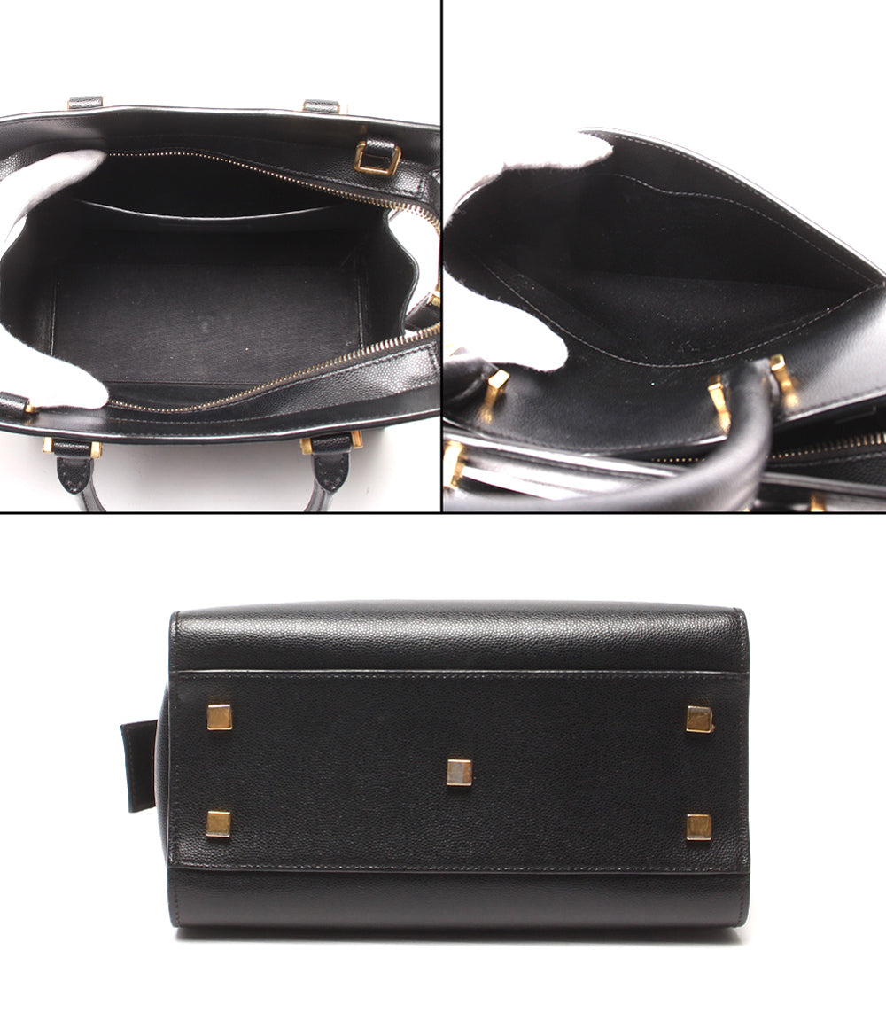 SAINT LAURENT PARIS 2wayハンドバッグ ショルダーバッグ 斜め掛け 634730 レディース サンローランパリ