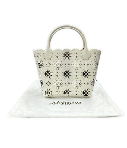 Yoshinoya トートバッグ ハンドバッグ レディース ヨシノヤ