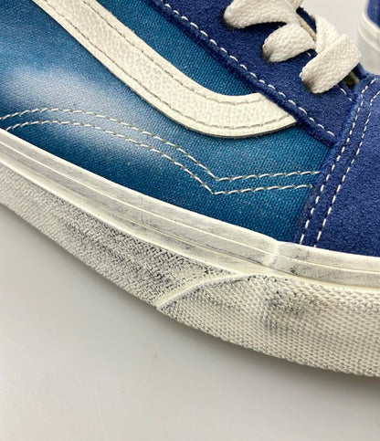 VANS ローカットスニーカー メンズ SIZE 25.5 (S) バンズ