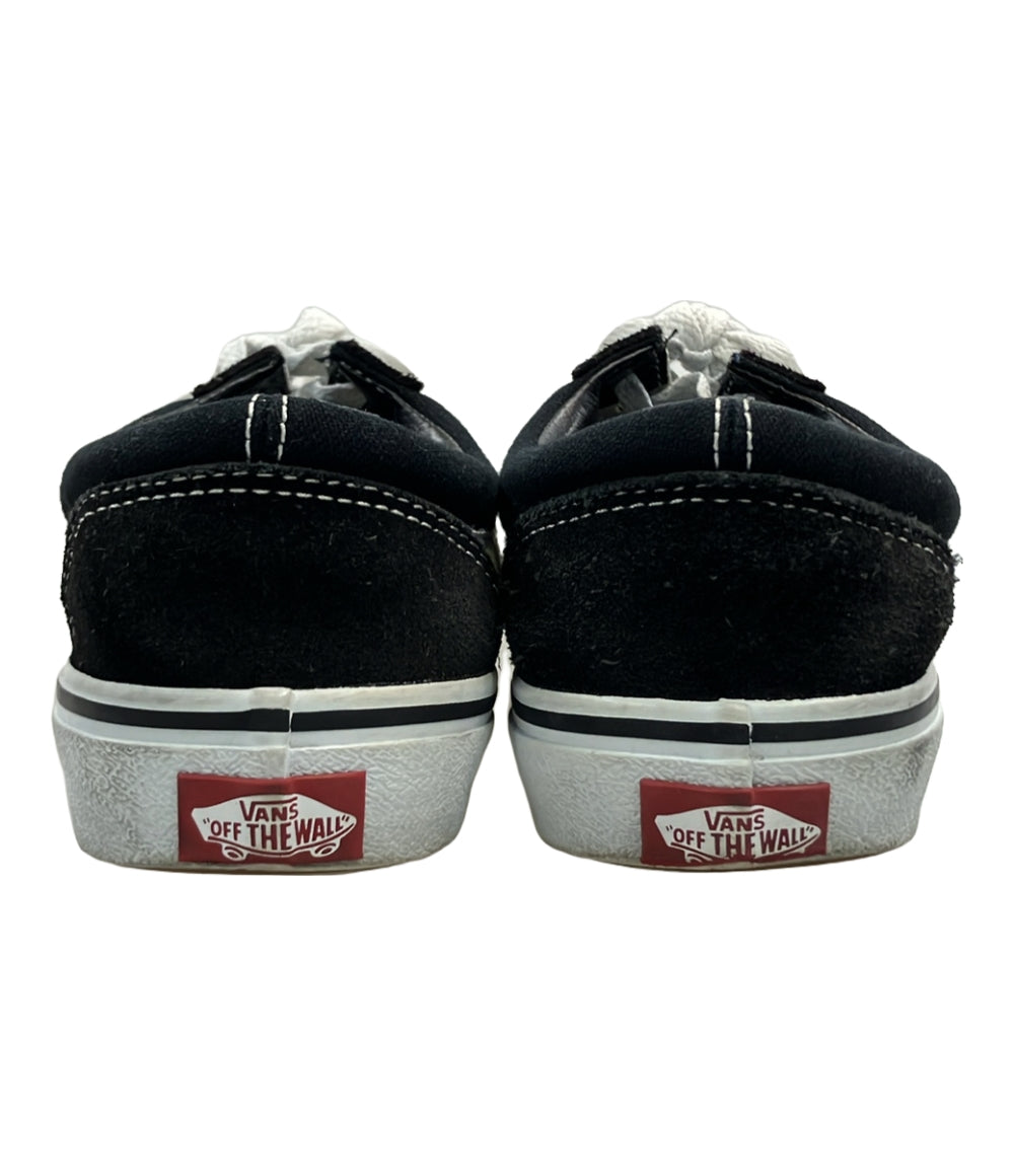 バンズ ローカットスニーカー OLD SKOOL DX V36CL+ メンズ SIZE 25.5 (S) VANS