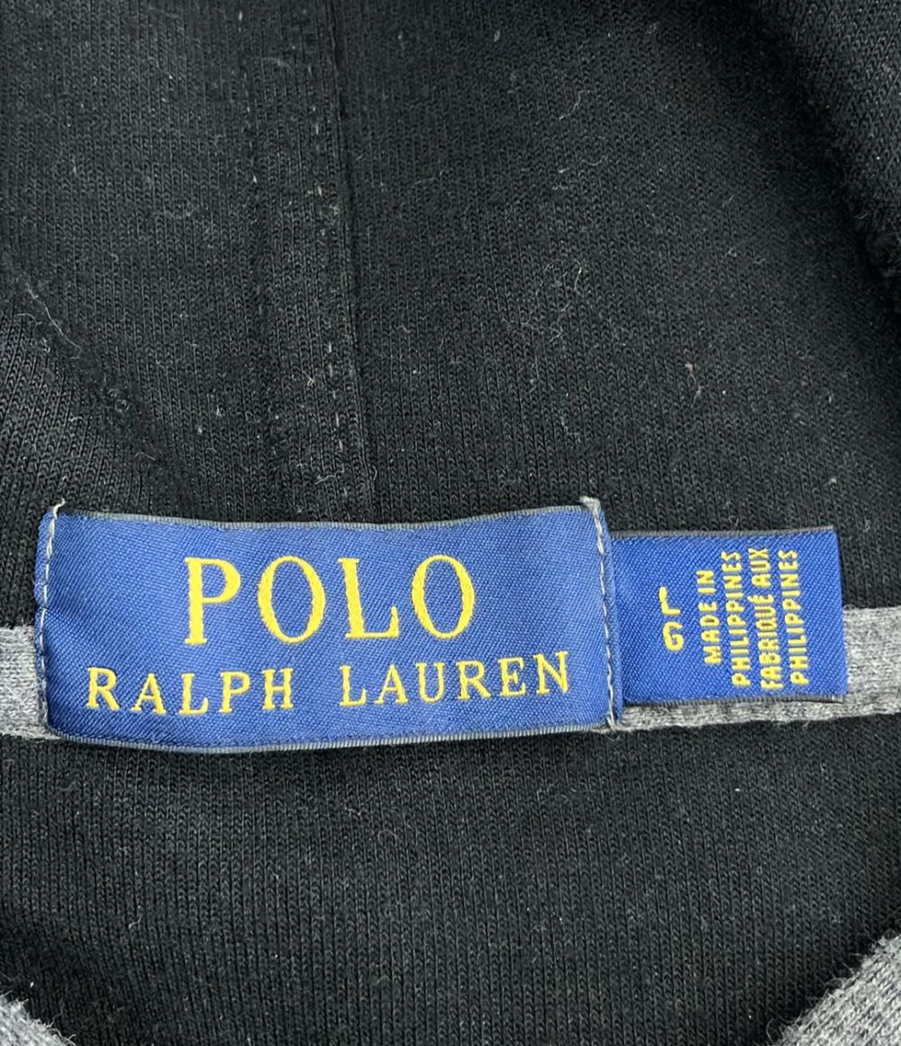 ポロ・ラルフローレン プルオーバーパーカー レディース SIZE L (L) POLO RALPH LAUREN