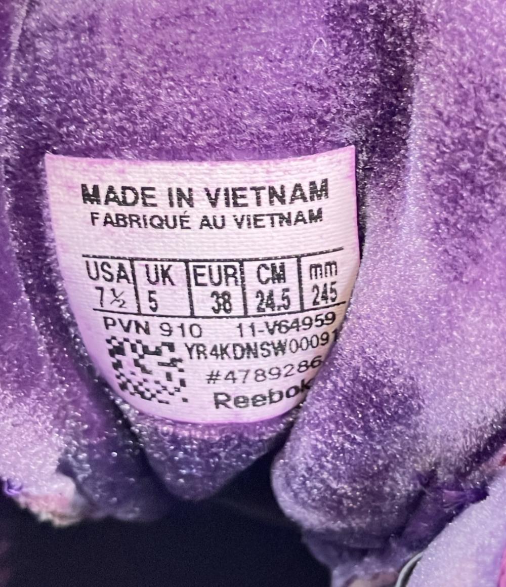 リーボック ローカットスニーカー レディース SIZE 24.5 (L) Reebok