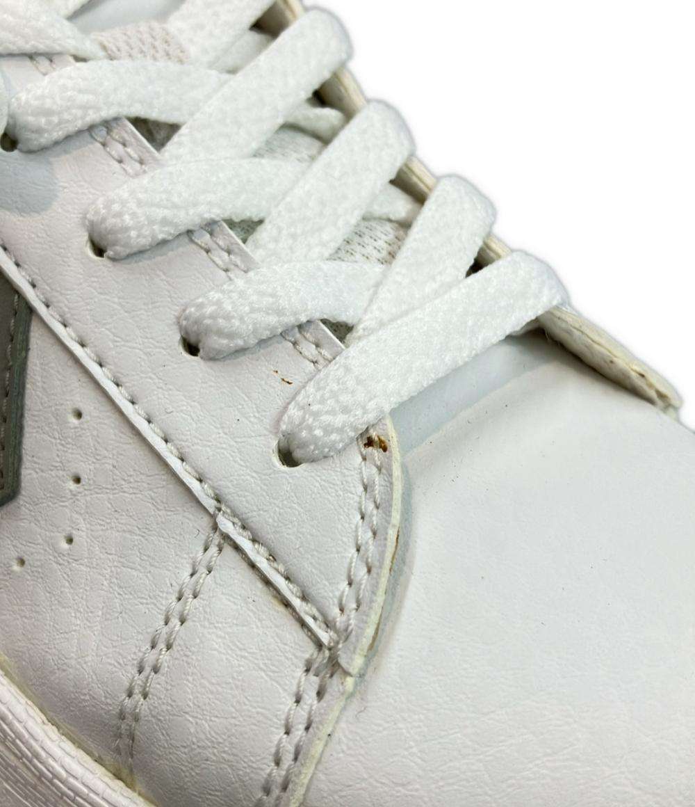 コンバース ローカットスニーカー CT スター L 2P449 レディース SIZE 23.0 (M) CONVERSE