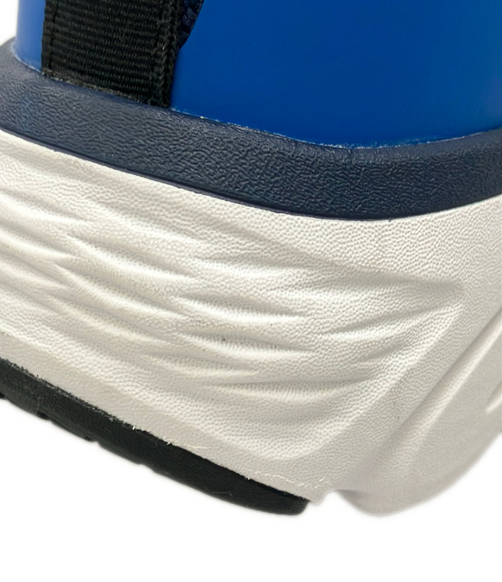 美品 adidas スリッポン CLOUDFOAM ゴー ソックス ID4037 メンズ SIZE 25.5 アディダス