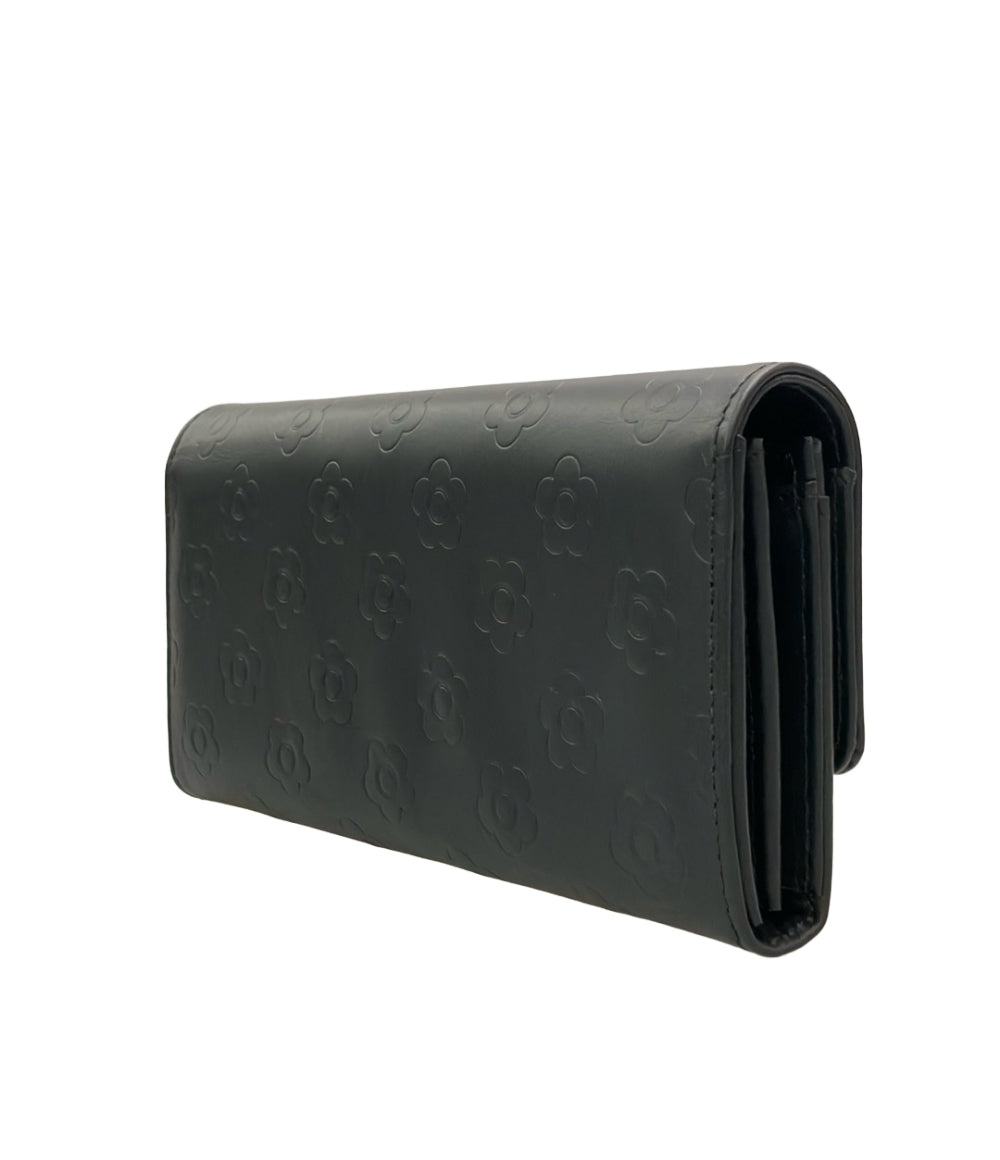 MARY QUANT 長財布 レディース マリークヮント – Rehello by BOOKOFF