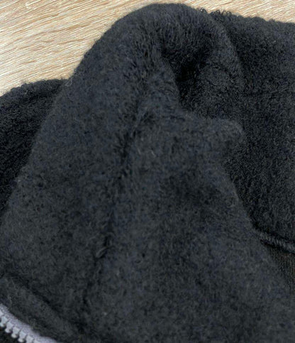 Alberobello ジップアップ ジャケット レディース アルベロベロ