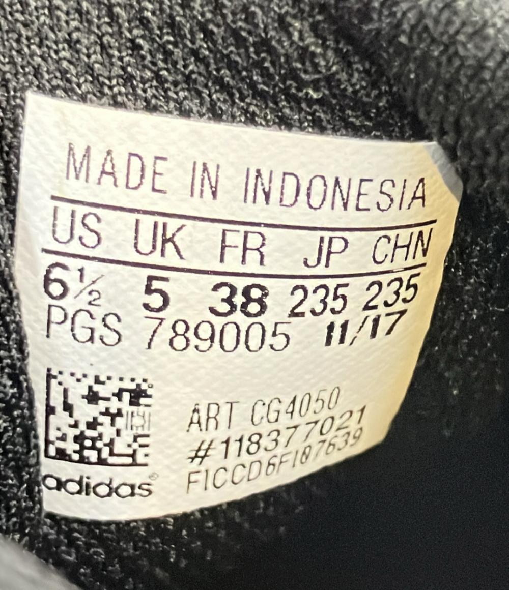 アディダス ローカットスニーカー CG4050 レディース SIZE 23.5 (M) adidas