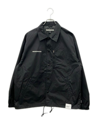 NEIGHBORHOOD ナイロンジャケット 251TSNH-JKM07 メンズ SIZE M ネイバーフッド