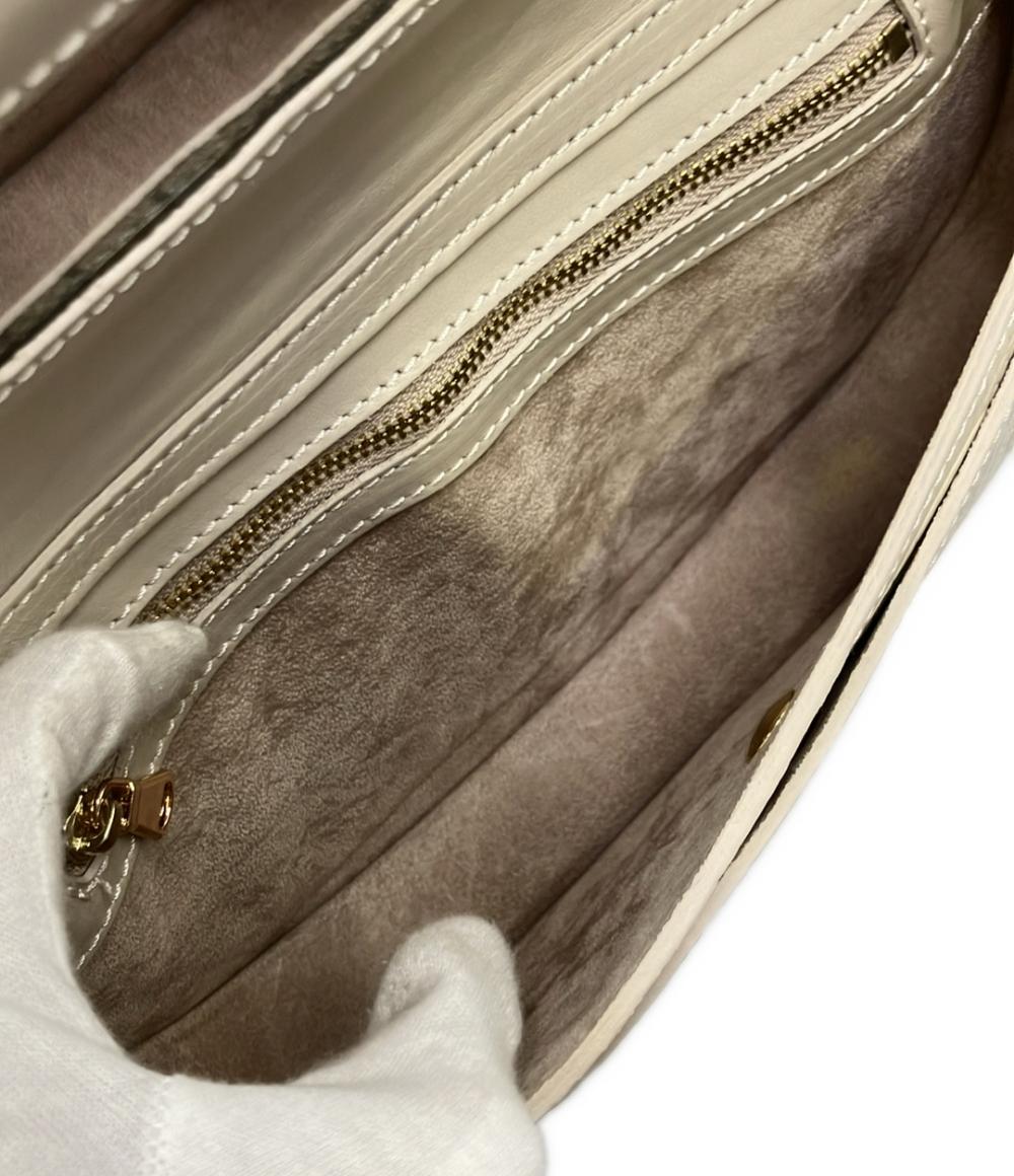 クリスチャンヴィラ 2WAY クラッチバッグ ショルダーバッグ 肩掛け レディース CHRISTIAN VILLA