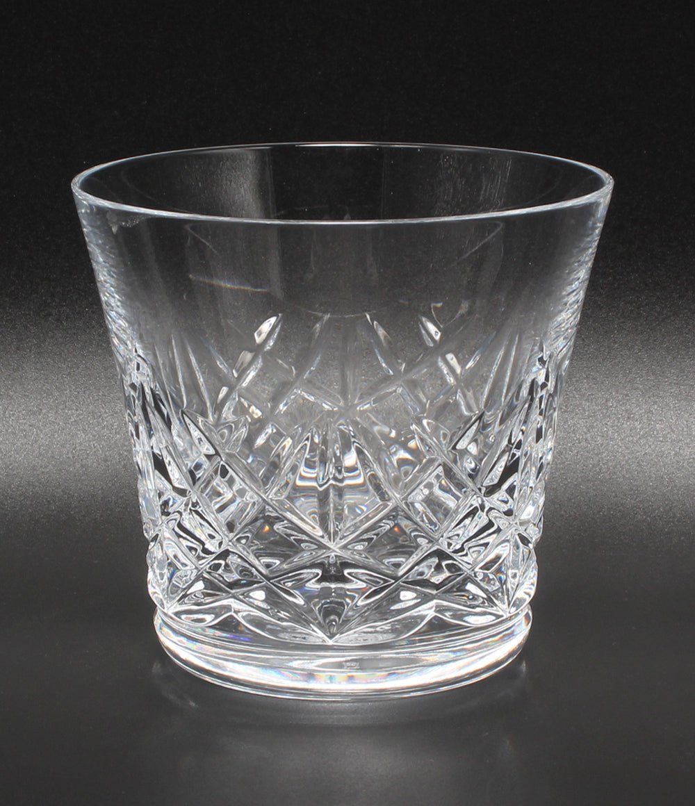 美品 Baccarat イヤータンブラー グラス 2025 アリア バカラ