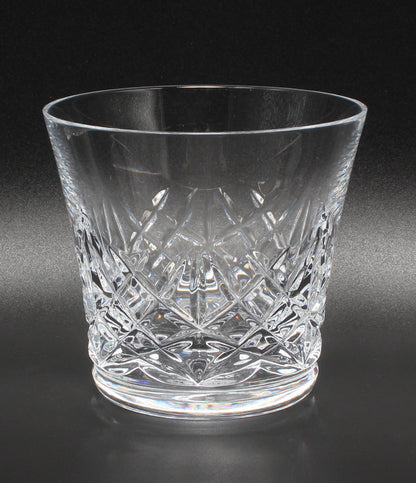 美品 Baccarat イヤータンブラー グラス 2025 アリア バカラ