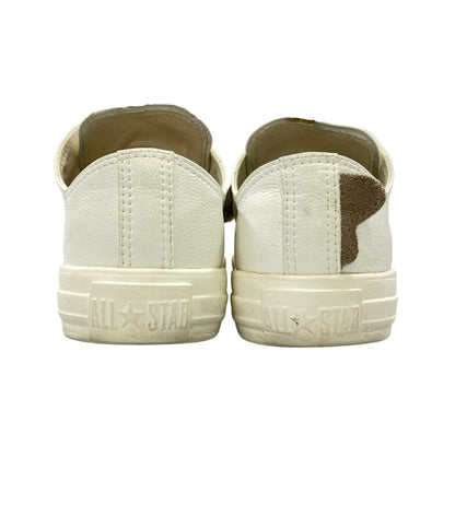 CONVERSE ローカットスニーカー × kotohayokozawa レディース SIZE 24.0 (L) コンバース