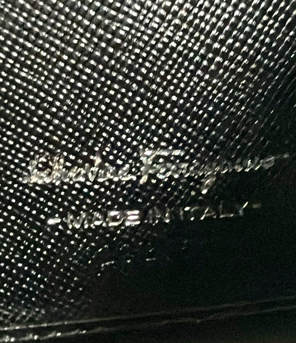 Salvatore Ferragamo 長財布 ガンチーニ レディース サルヴァトーレフェラガモ