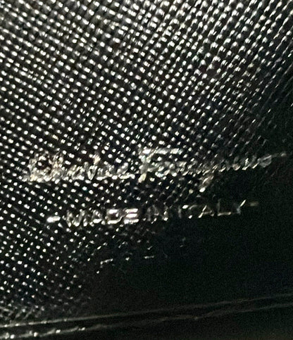 Salvatore Ferragamo 長財布 ガンチーニ レディース サルヴァトーレフェラガモ