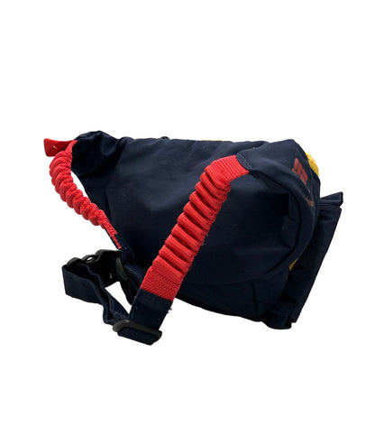 美品 Columbia ウエストバッグ ボディバッグ メンズ コロンビア