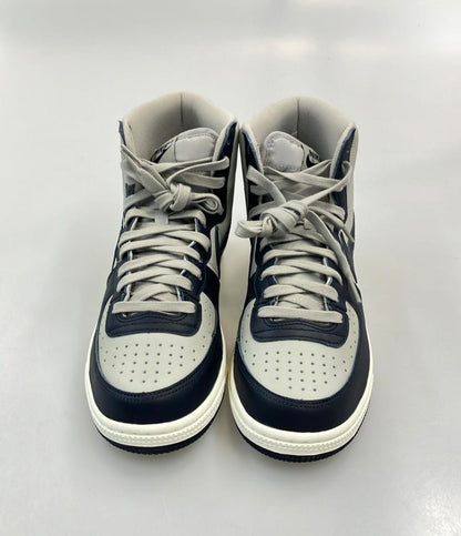 美品 ナイキ ハイカットスニーカー TERMINATOR HIGH FB1832-001 メンズ SIZE 26.5 (M) NIKE