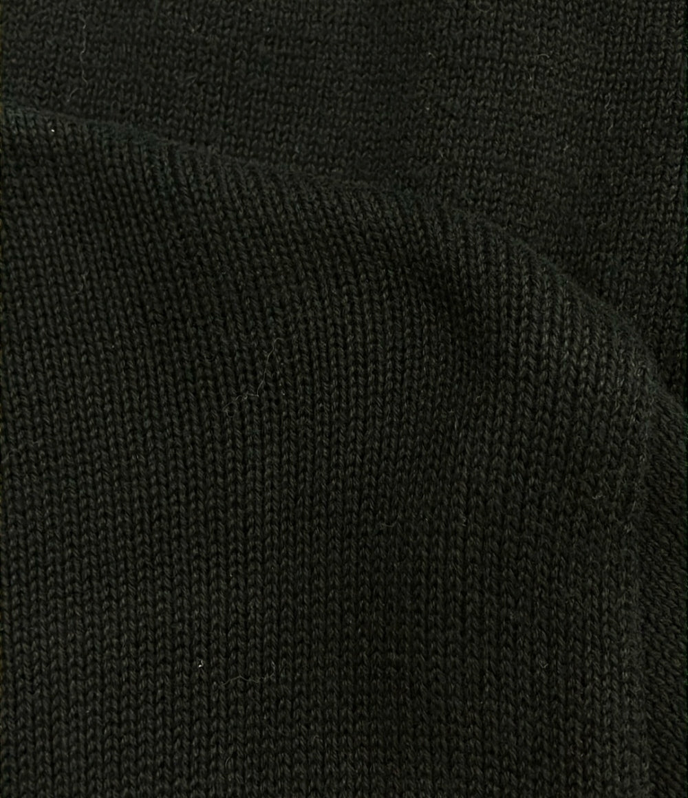 ジェイ&エムデヴィッドソン 長袖ニットカーディガン レディース J&M DAVIDSON