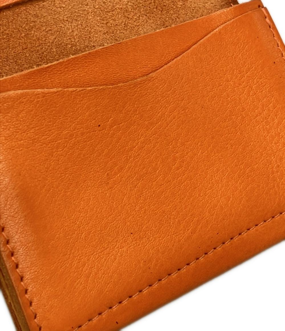 イルビゾンテ カードケース 名刺入れ メンズ IL BISONTE