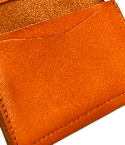 イルビゾンテ カードケース 名刺入れ メンズ IL BISONTE