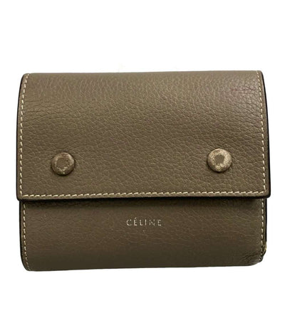 CELINE 三つ折り財布 F-IE-1157 レディース セリーヌ
