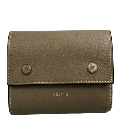 CELINE 三つ折り財布 F-IE-1157 レディース セリーヌ